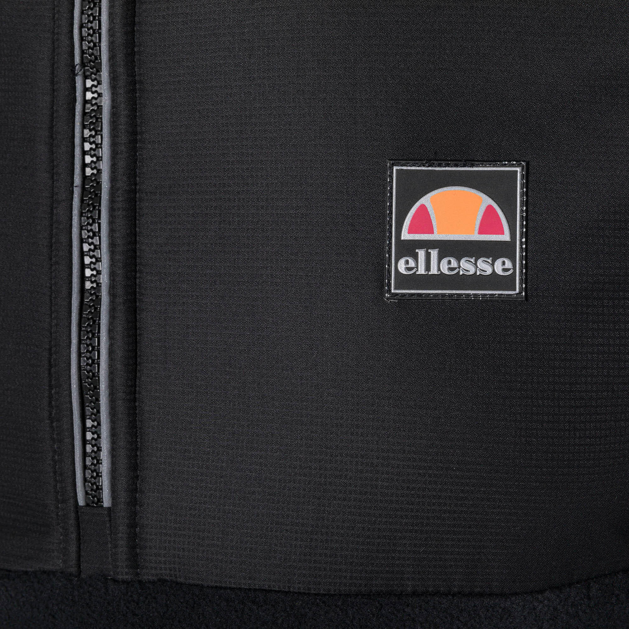 Veste à Capuche Ellesse Venaro - Homme 3/4