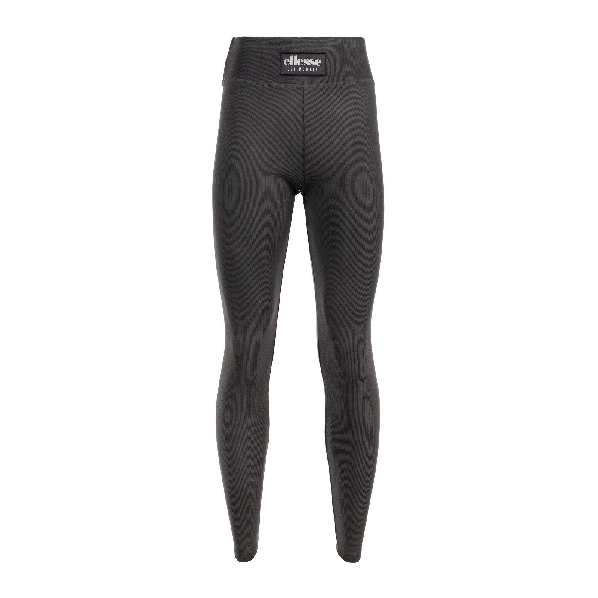 Ellesse - Legging De Training Femme Ellesse Natura - Collant De Running - Noir - 40 M - Decathlon