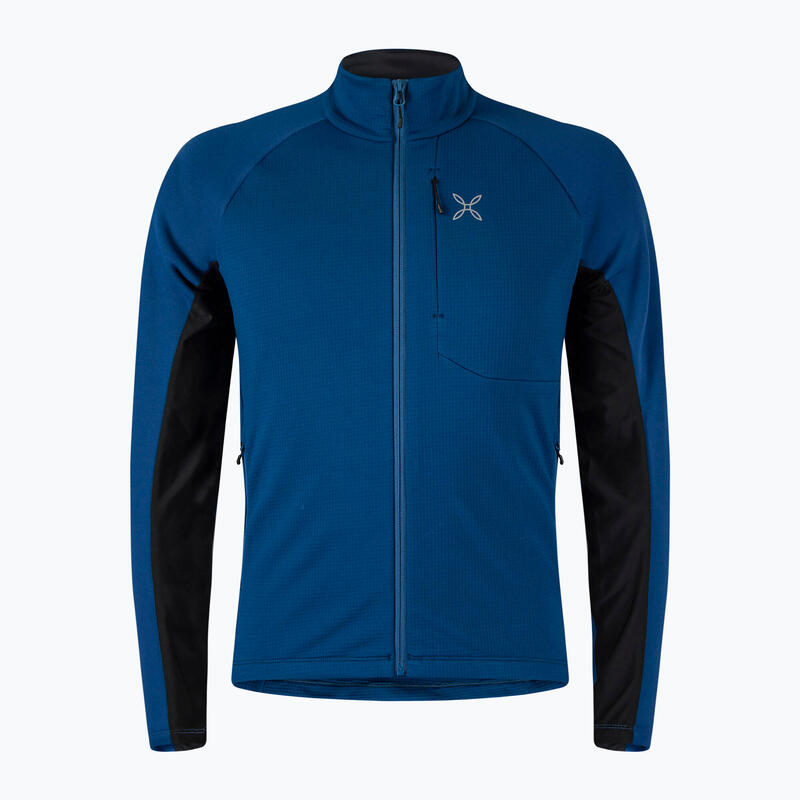 Hanorac bărbați Montura Merano Maglia
