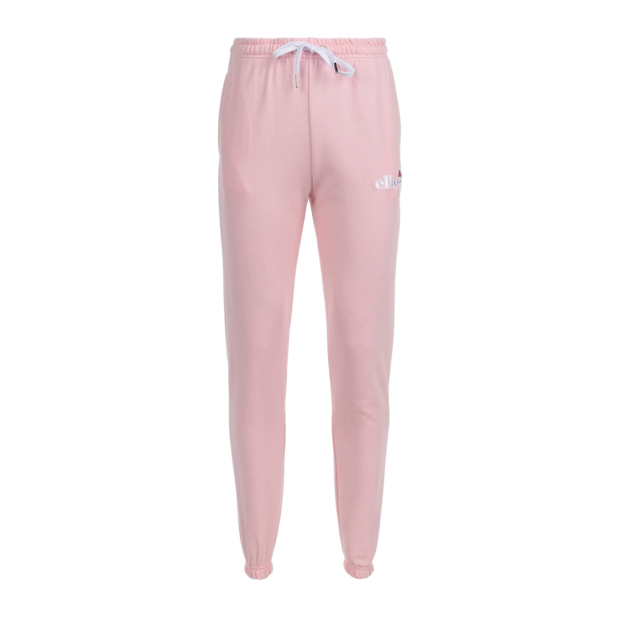 Ellesse - Pantalon De Jogging Noora D'Ellesse Pour Femme - Pantalons - Rose - 38 S - Decathlon