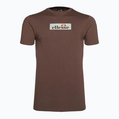 T-shirt tennis da uomo YONEX girocollo