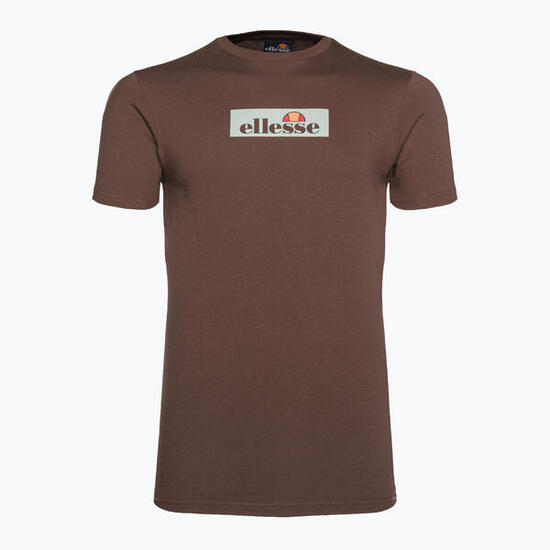 T-shirt tennis da uomo YONEX girocollo