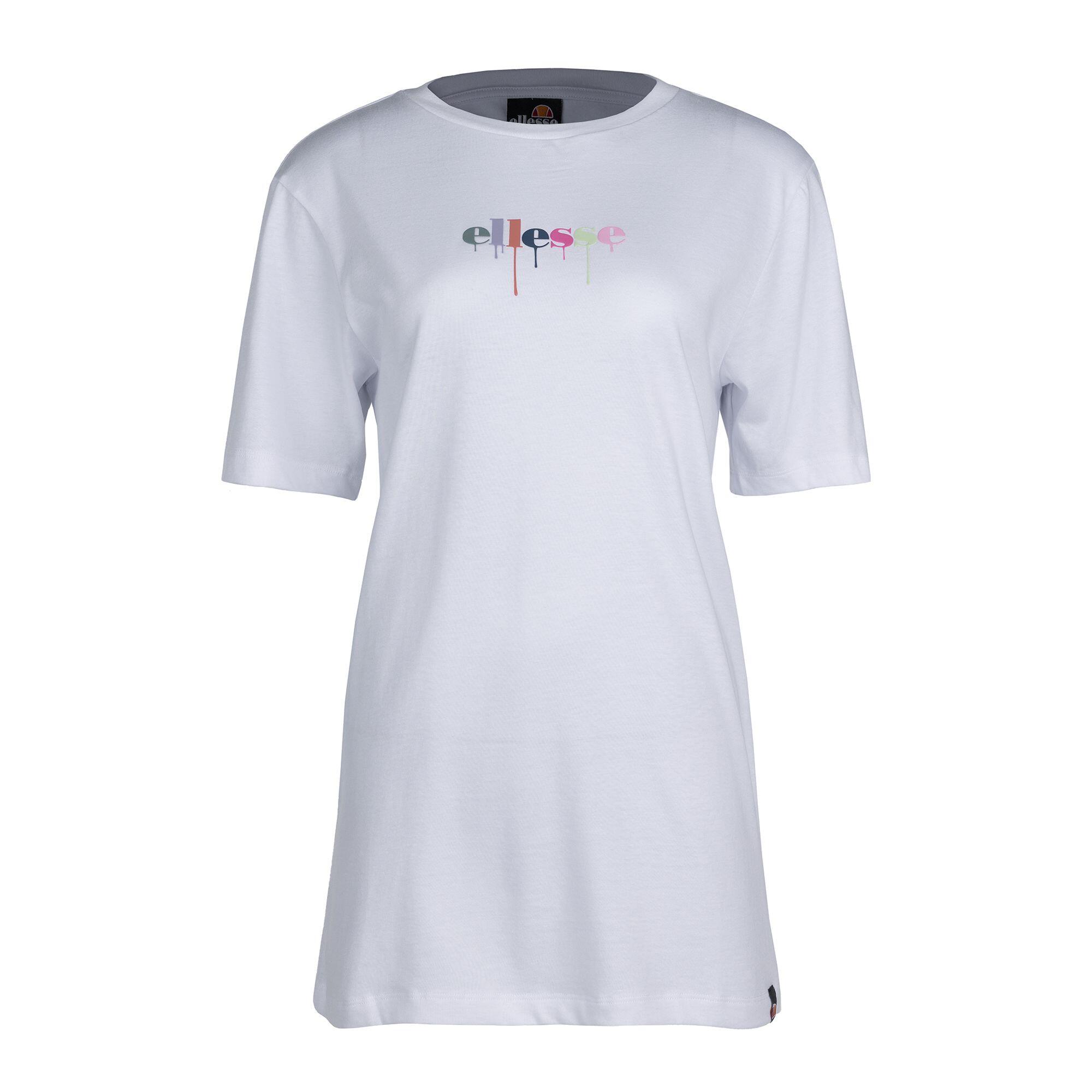 T-shirt femme Ellesse Station 1/4
