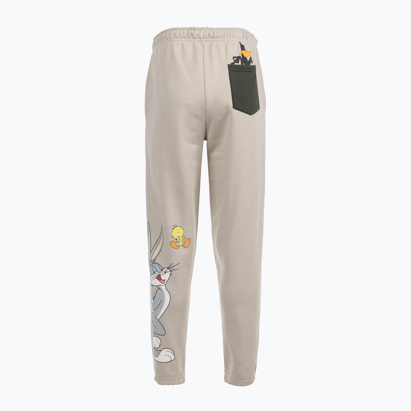 Pantalón mujer Ellesse Buggz Jog