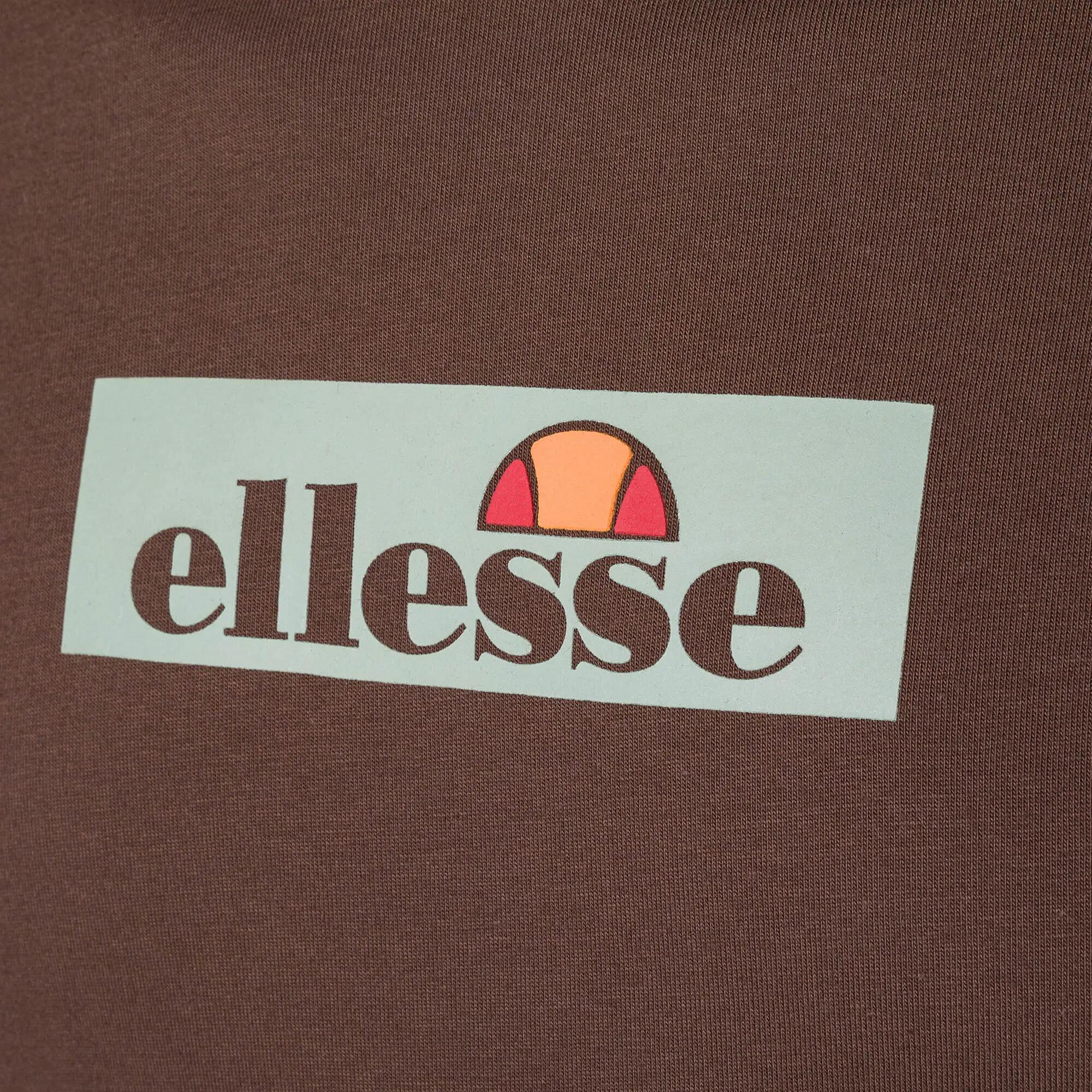 Koszulka męska Ellesse Terraforma 3/5