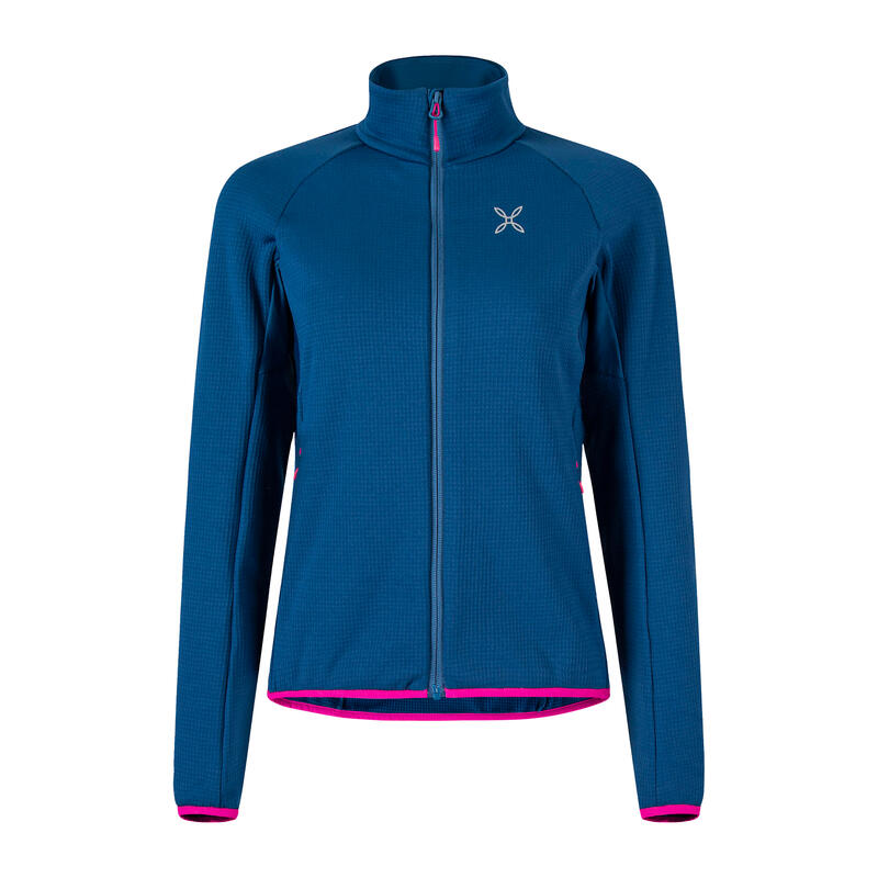 Sudadera mujer Montura Merano Maglia