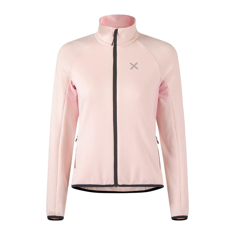 Sudadera mujer Montura Merano Maglia