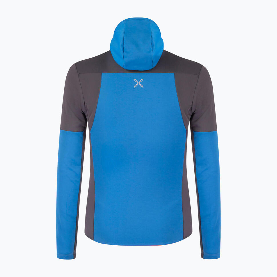 Bluza męska Montura Smooth Maglia