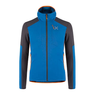 Montura Smooth Maglia Herren-Sweatshirt