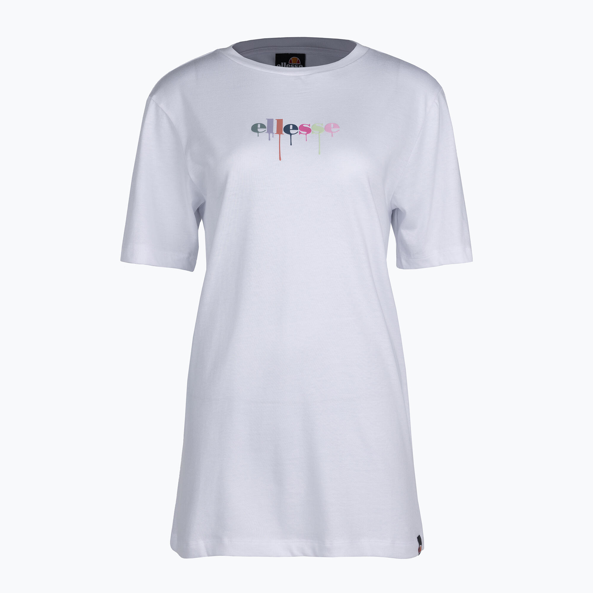 T-shirt femme Ellesse Station 4/4