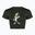 Tricou pentru femei Ellesse Tweetest Crop