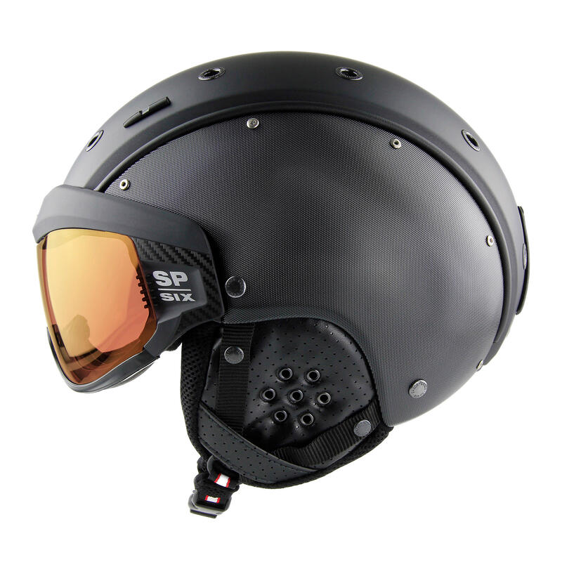 Casca de schi CASCO SP-6 Visor