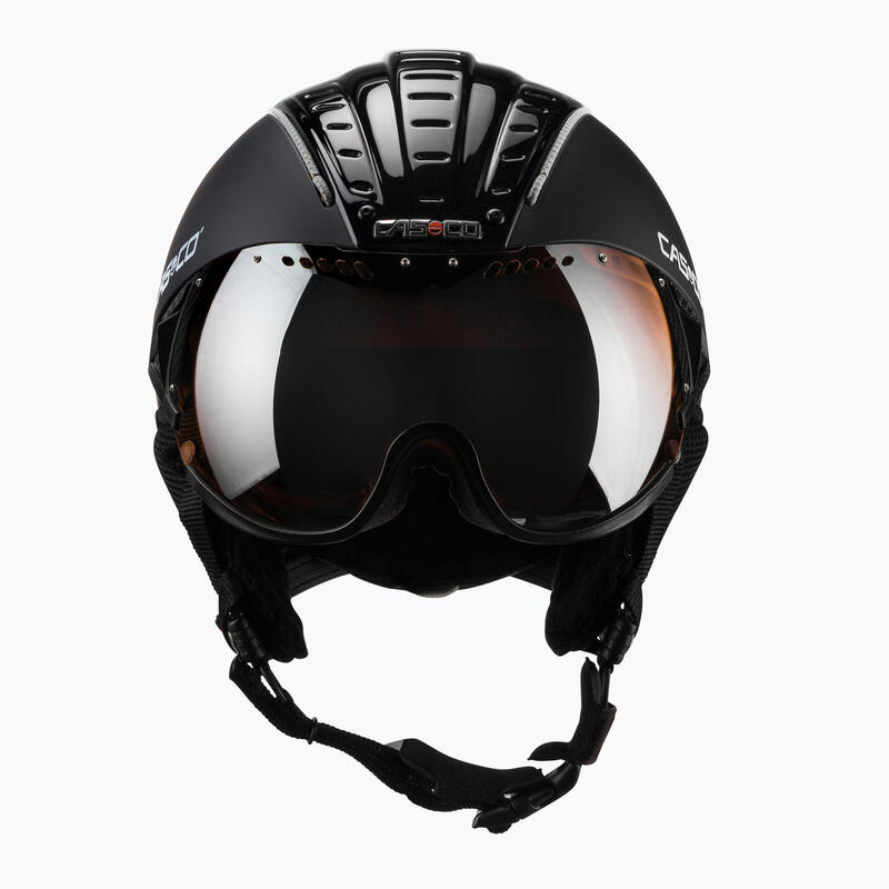 Casca de schi CASCO SP-2 Carbonic Visor