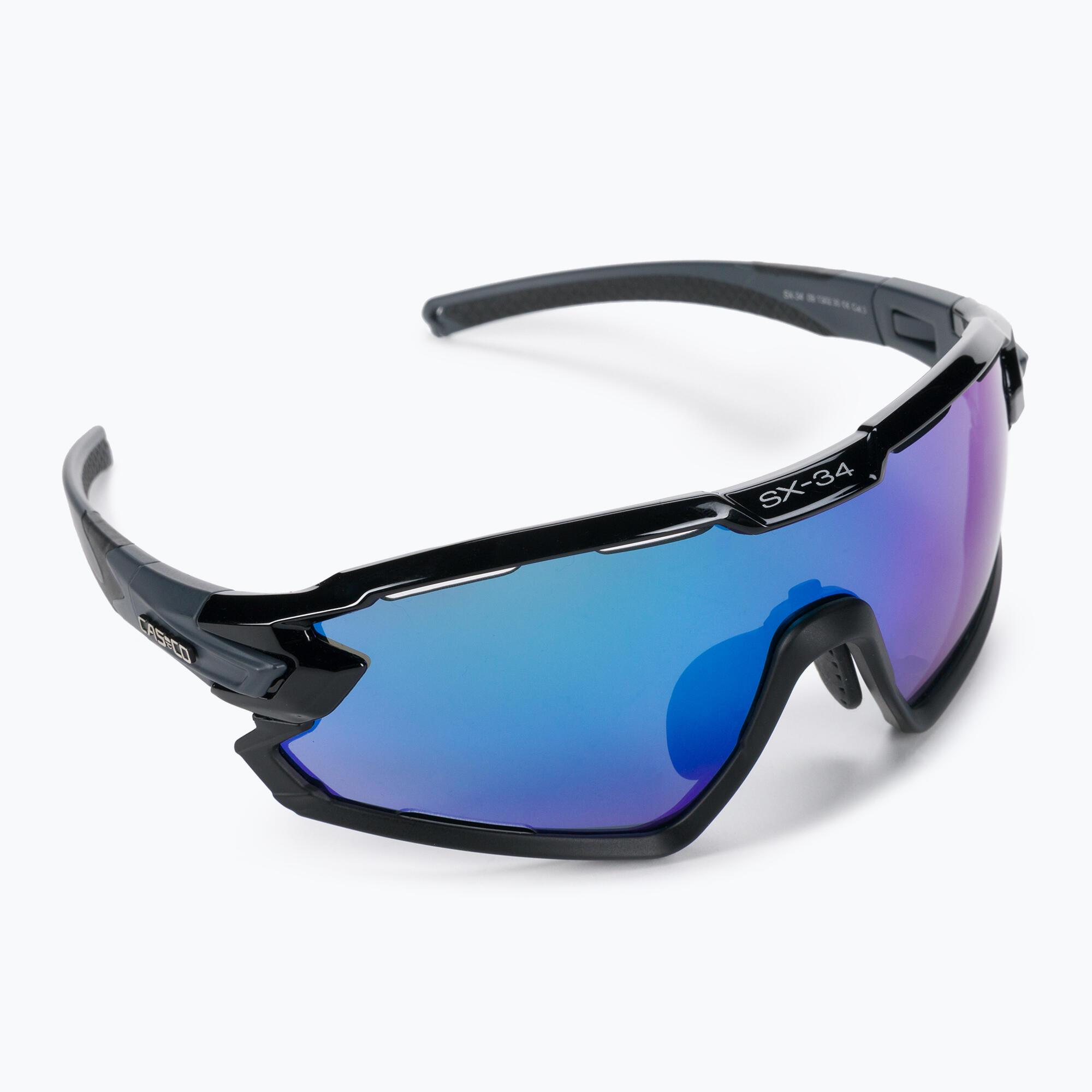 CASCO Lunetten van cyclisme CASCO SX-34