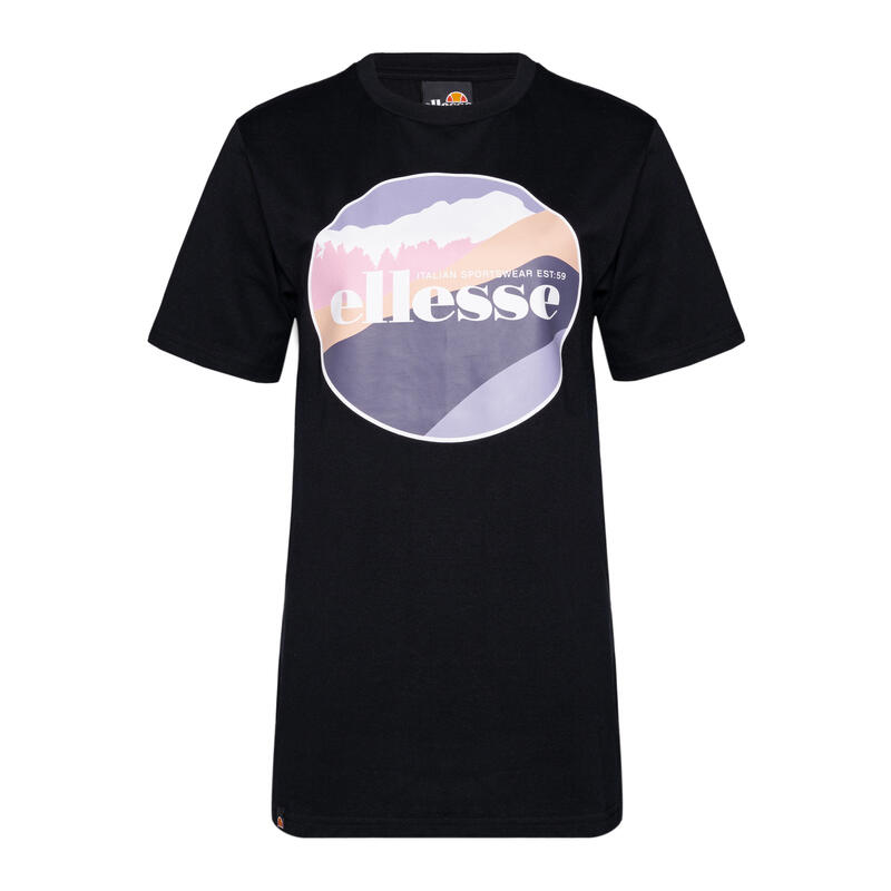 Ellesse Shabunda dames T-shirt