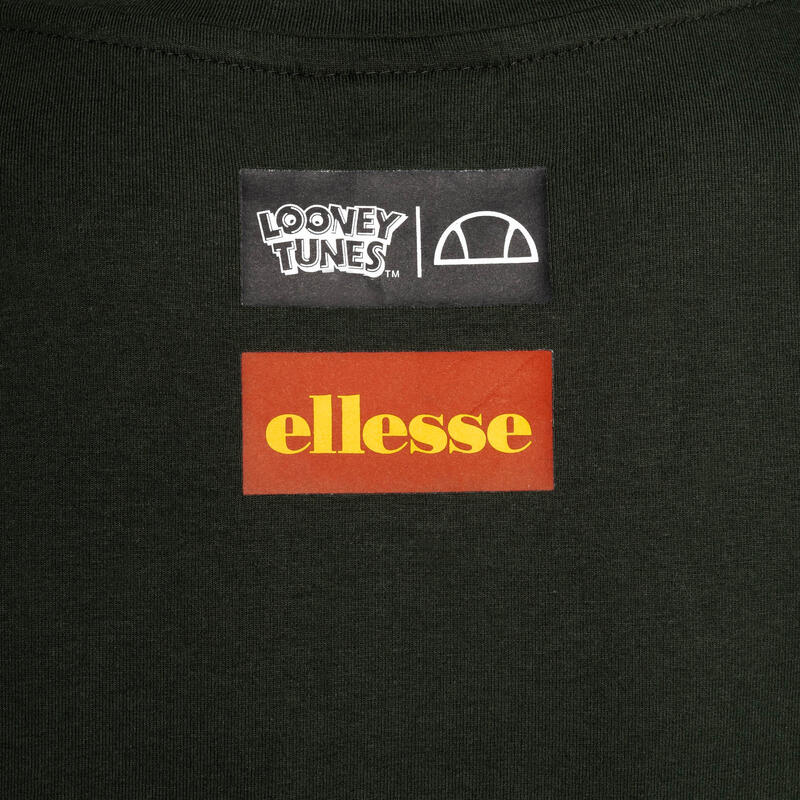 Tricou damă Ellesse Tweetest Crop