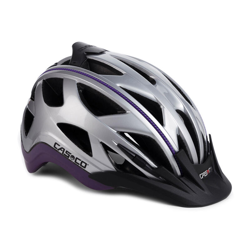 Casque de vélo CASCO Activ 2 pour femmes