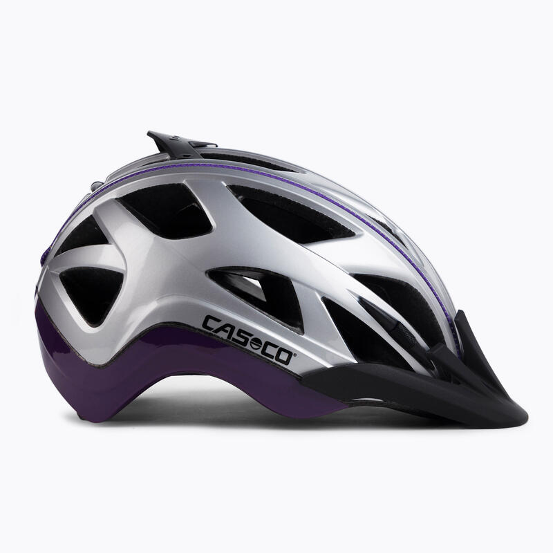 Casque de vélo CASCO Activ 2 pour femmes