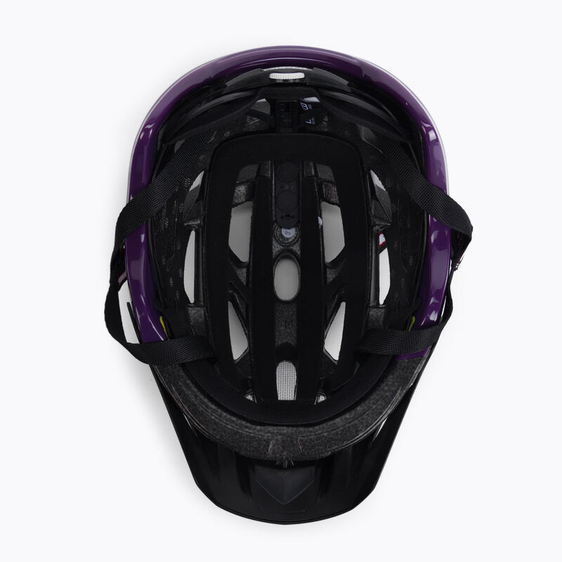 Casque de vélo CASCO Activ 2 pour femmes