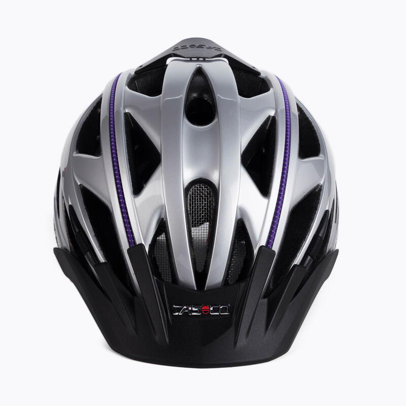 Casque de vélo CASCO Activ 2 pour femmes