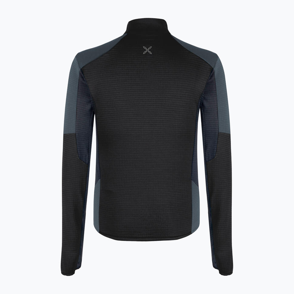 Bluza męska Montura Stretch Color Maglia