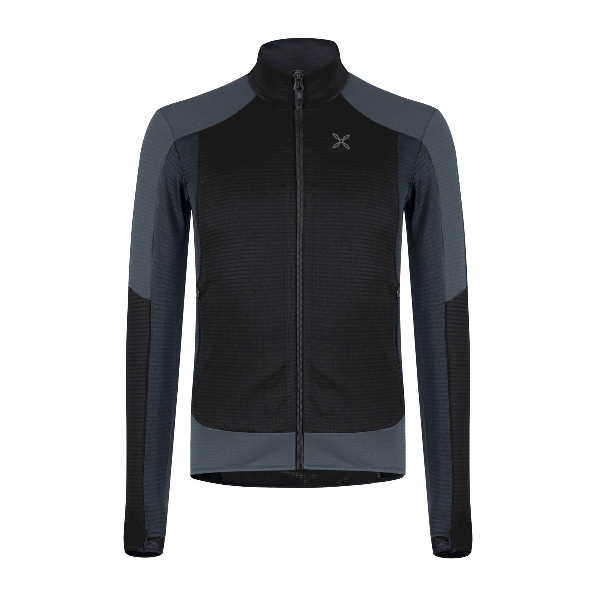 Sweat-shirt homme Montura Stretch Color Maglia 3/3