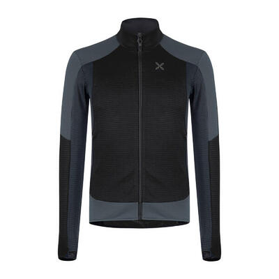 Montura Stretch Color Maglia Herren-Sweatshirt