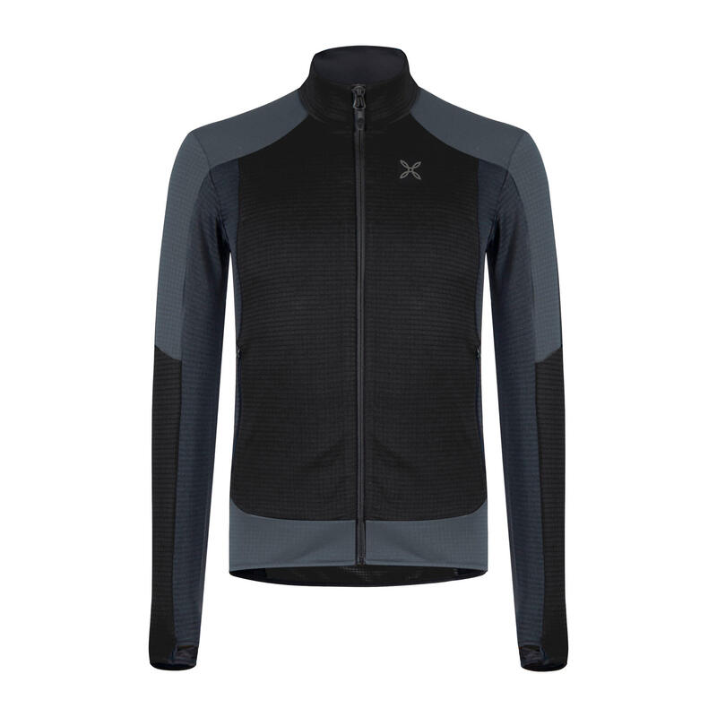 Bluza męska Montura Stretch Color Maglia