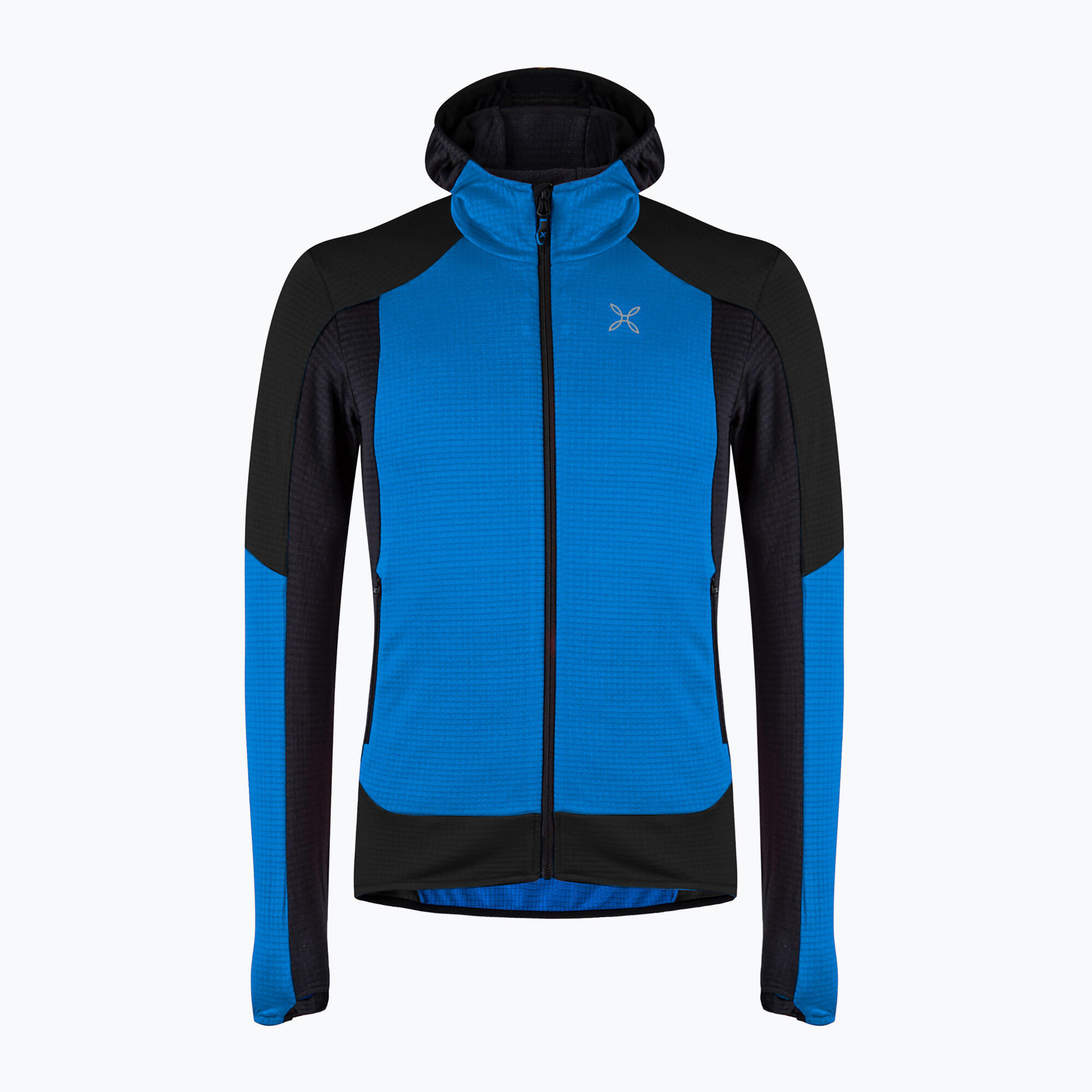 Felpa Montura Stretch Color 2 Maglia da uomo MONTURA Decathlon