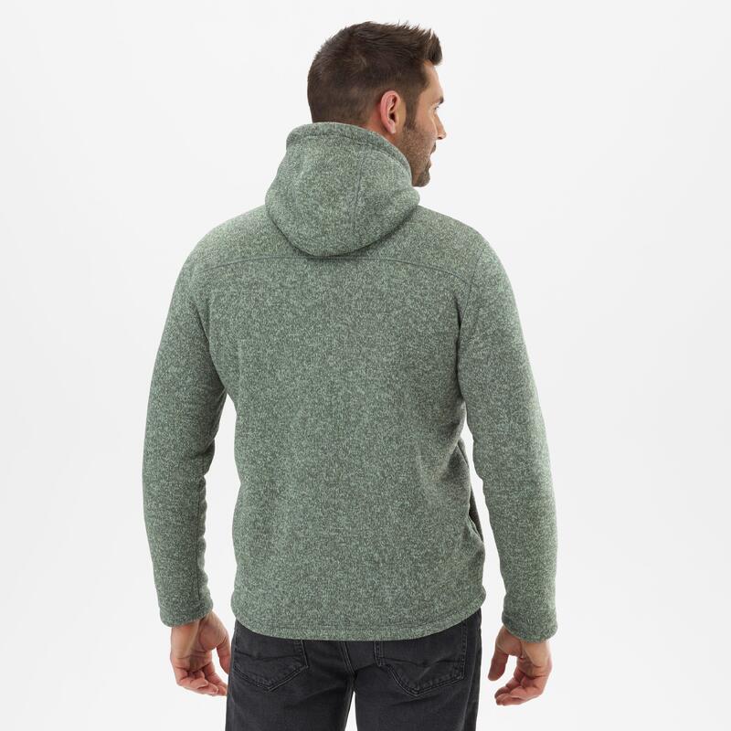 Mens Reis Fleece CALI HOODIE