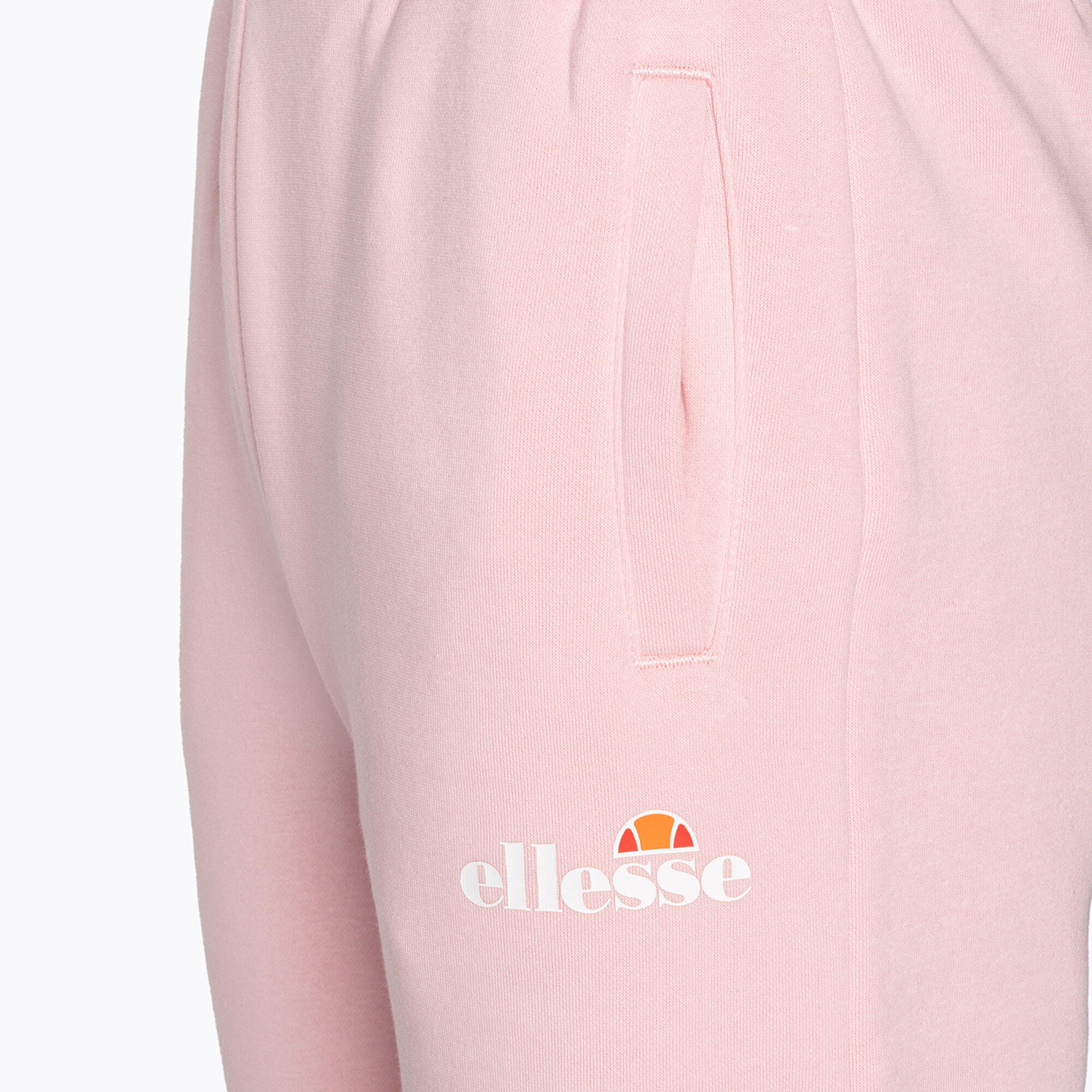 Pantalones de mujer Ellesse Hallouli Jog 3/4
