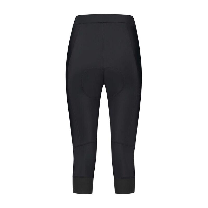 Spodenki rowerowe 3/4 damskie Rogelli Essential II
