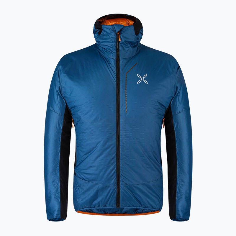 Veste isoleert profonde homme Montura Eiger