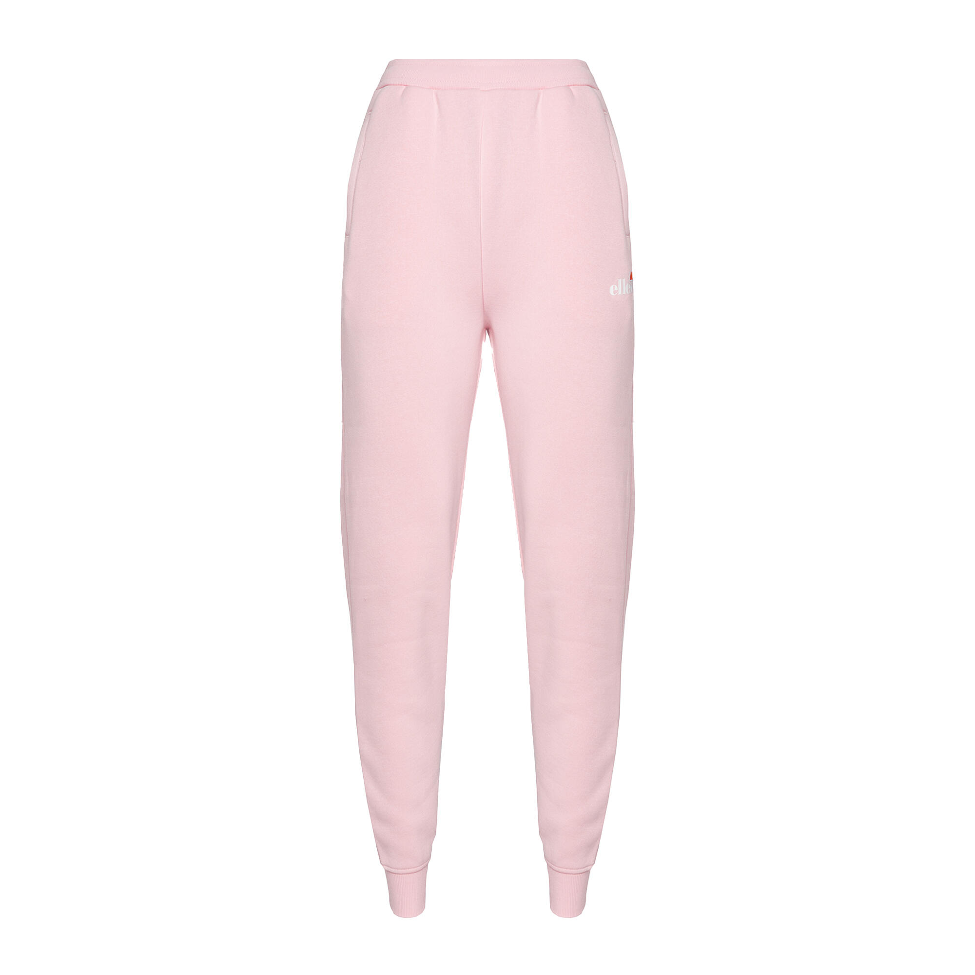 Ellesse - Pantalon De Jogging Hallouli D'Ellesse Pour Femme - Pantalons - Rose - 38 S - Decathlon