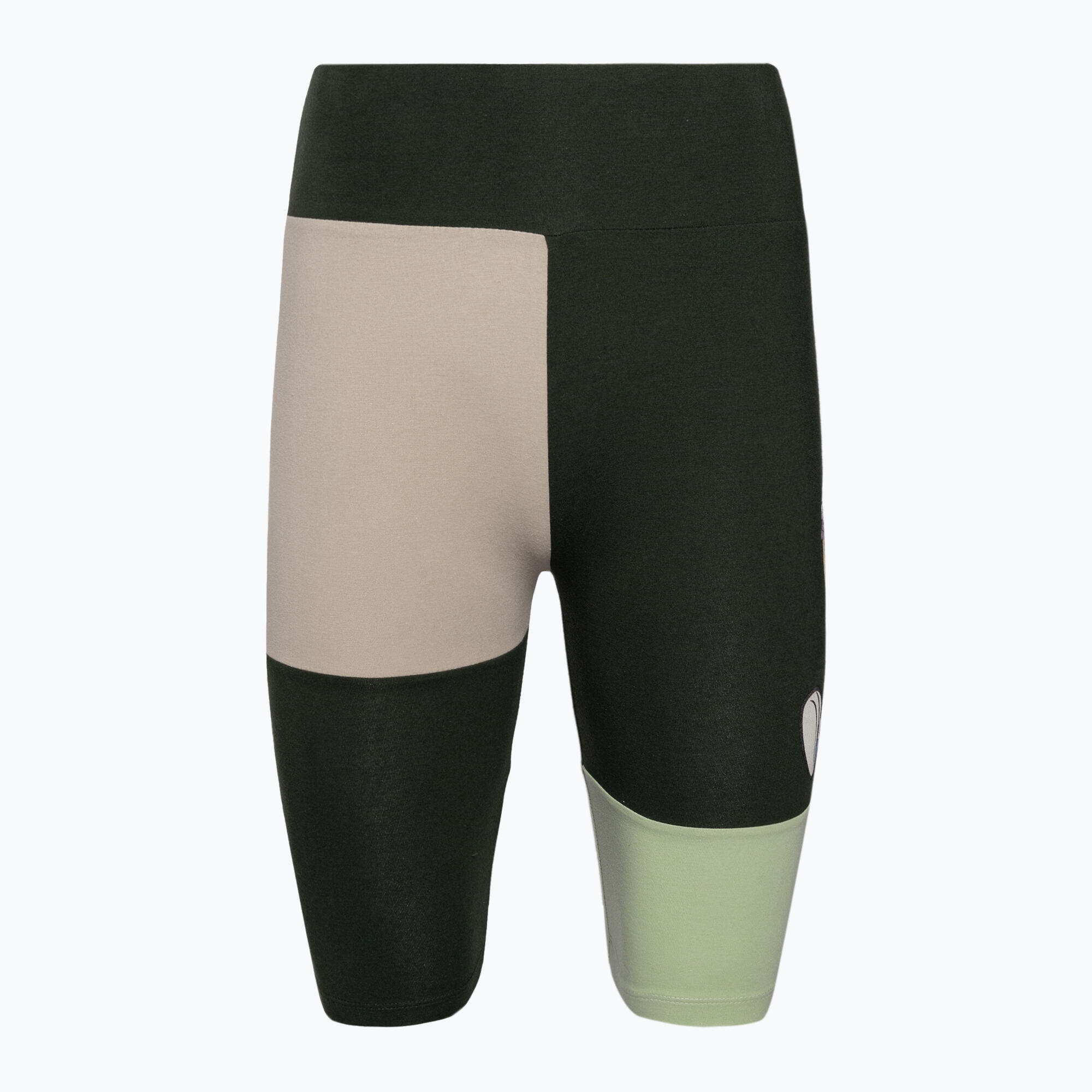 Pantaloncini da allenamento da donna Ellesse Twabbit 5/5