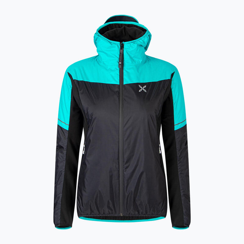 Veste hybride femme Montura Escape Hybrid care