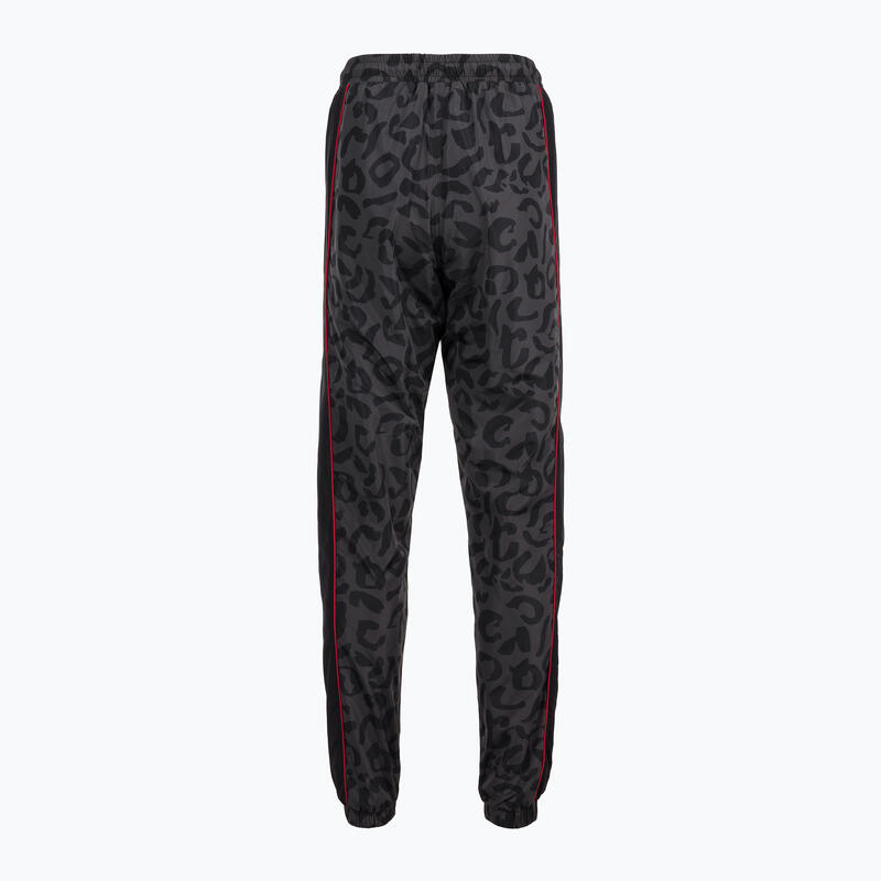 Pantalon femei Base Track, negru