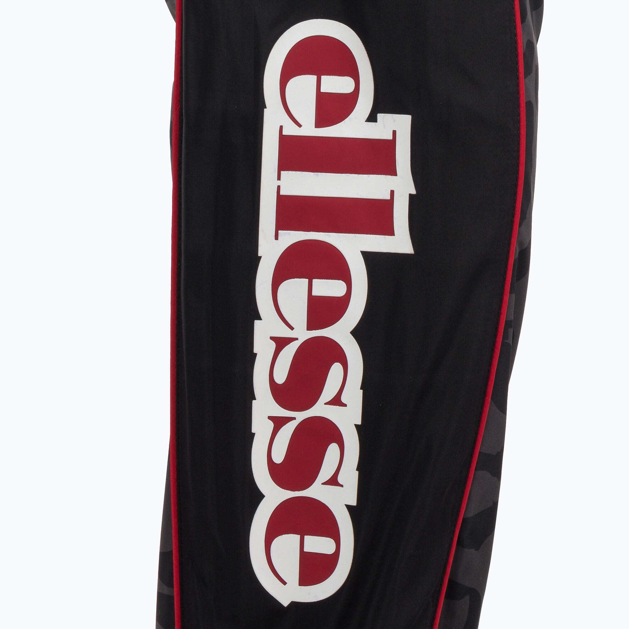 Pantaloni da allenamento Ellesse Base Track da donna 3/4