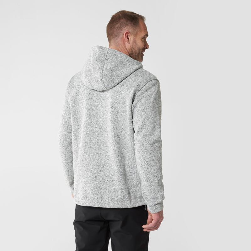 Polaire Trekking Homme ACCESS WIND HOODIE