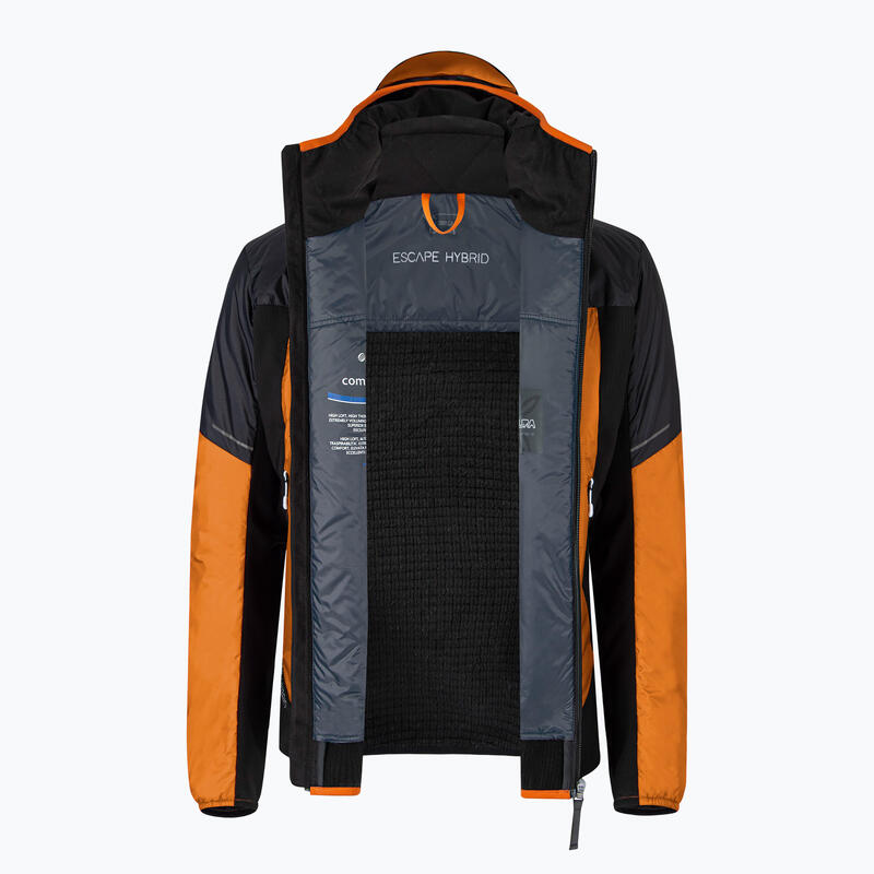 Veste hybride homme Montura Escape Hybrid