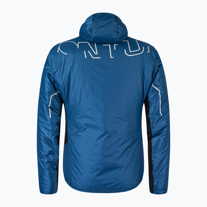 Chaqueta aislante de hombre Montura Eiger Deep