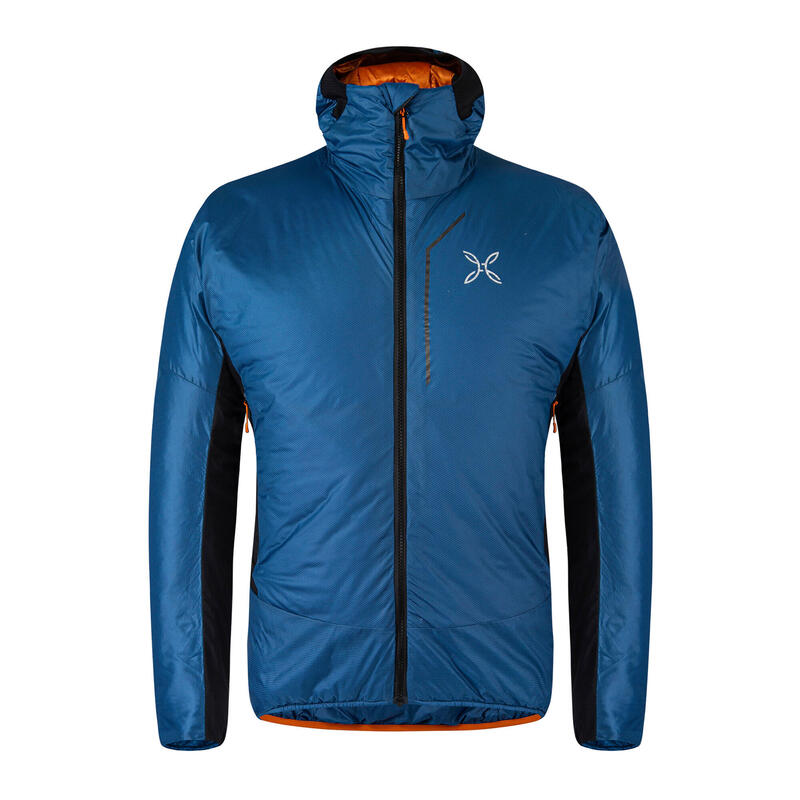 Chaqueta aislante de hombre Montura Eiger Deep