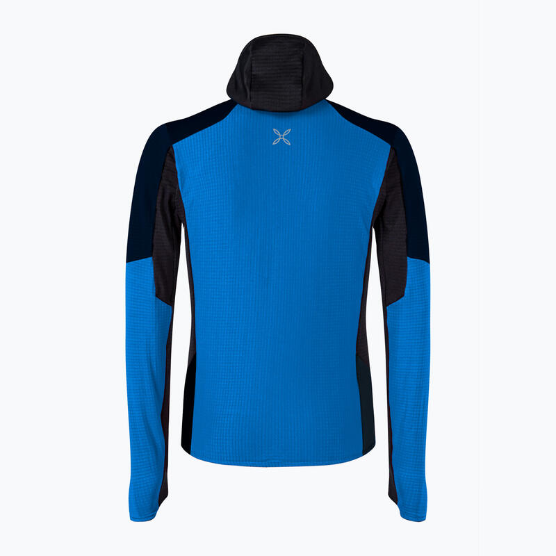 Sweat-shirt Montura Stretch Color 2 Maglia pour hommes