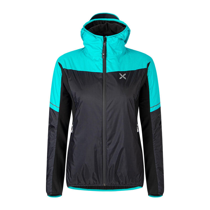 Veste hybride femme Montura Escape Hybrid care