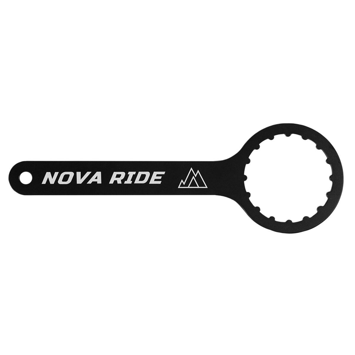 Movimento centrale Nova Ride Shimano 24 3/3