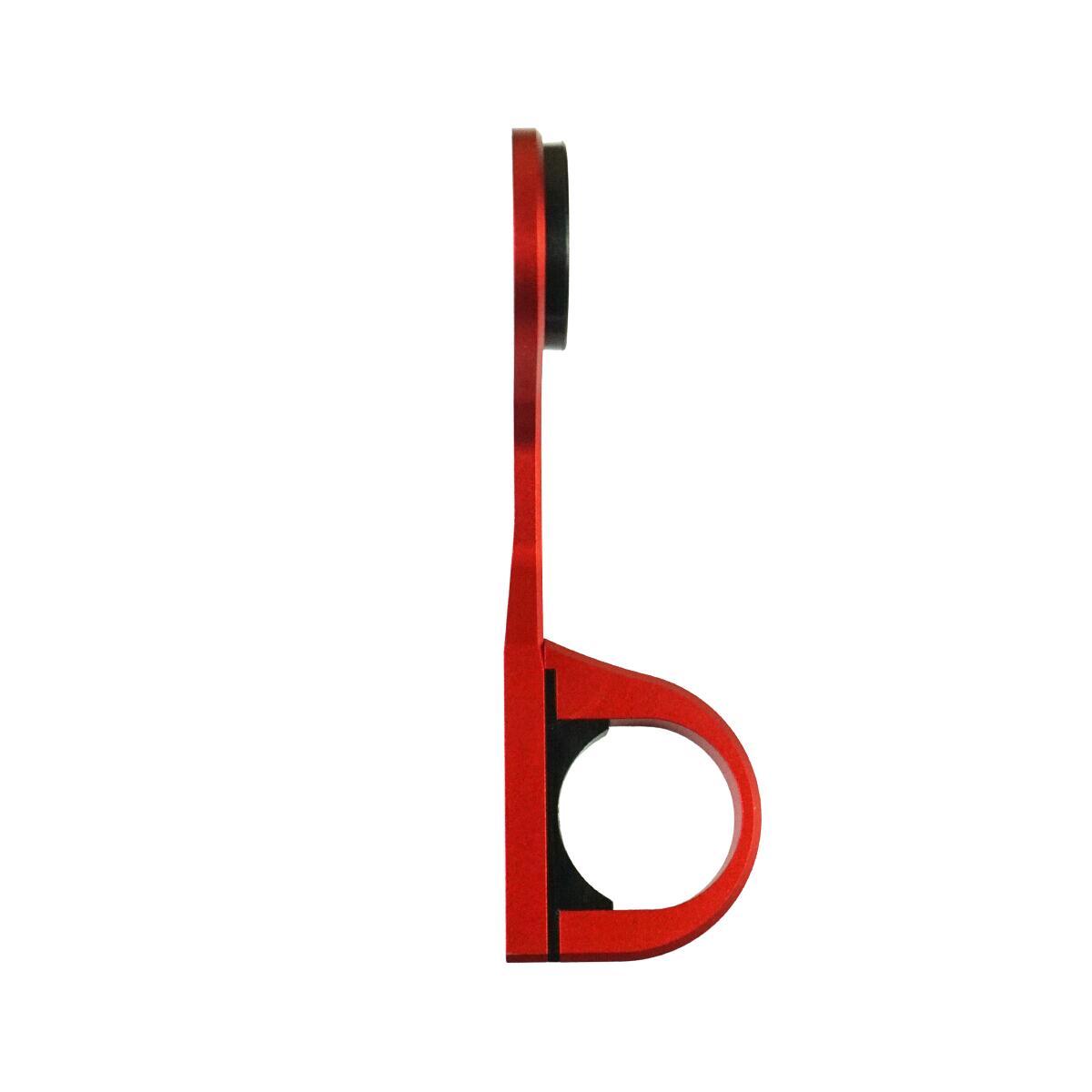 Support de compteur Nova Ride Long Mount 3/4