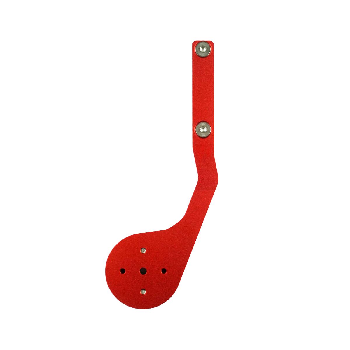 Support de compteur Nova Ride Long Mount 4/4