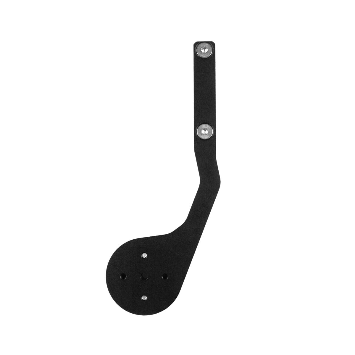 Support de compteur Nova Ride Long Mount 4/4