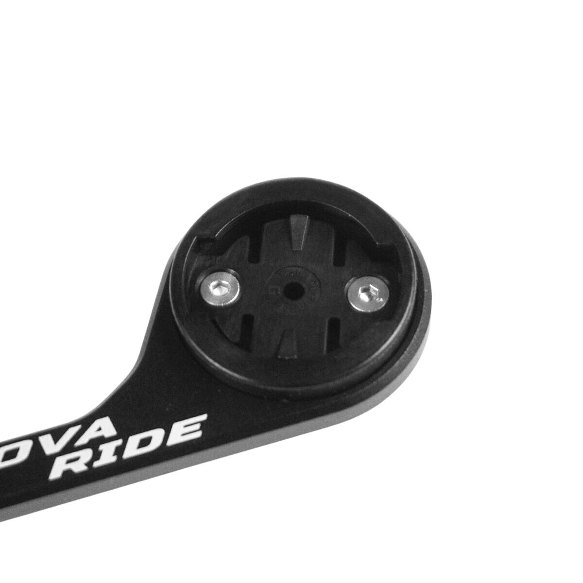 Support de compteur Nova Ride Long Mount 2/4
