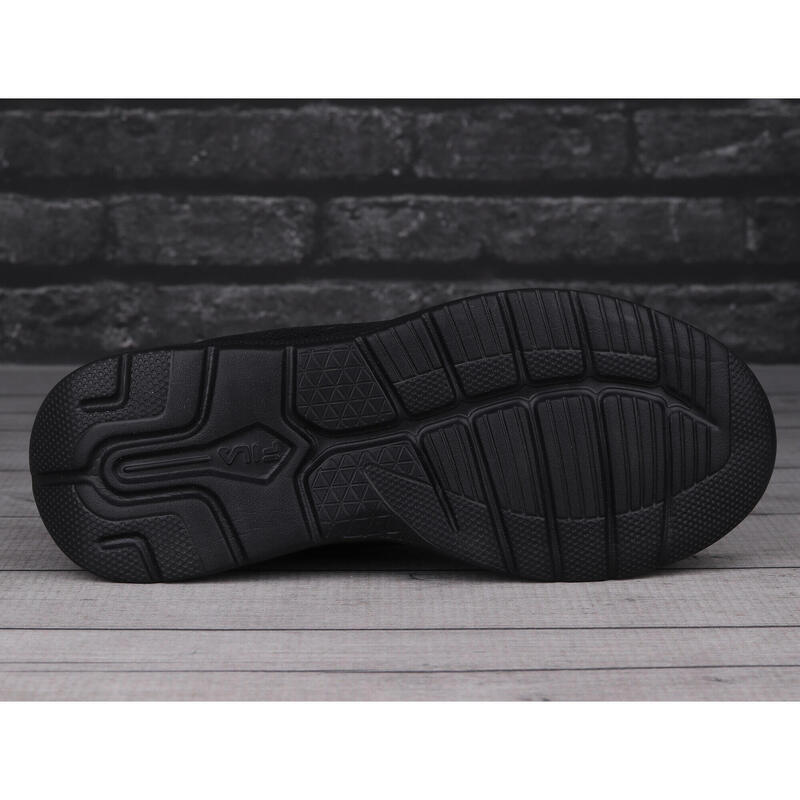 Zapatillas Fila Spitfire juvenil